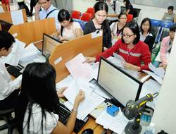 Bổ sung trường hợp không phải khai nộp thuế giá trị gia tăng