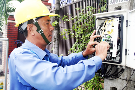 Nhiều chương trình khuyến mại dành cho khách hàng