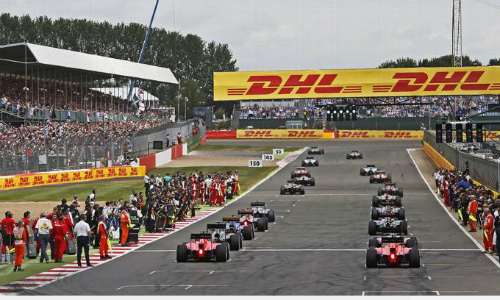 F1 2016 sẽ có thêm hai chặng đua ở Baku và Hockenheim. Ảnh: Reuters.