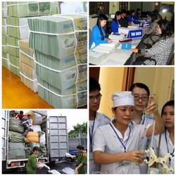 Chỉ đạo, điều hành của Chính phủ, Thủ tướng Chính phủ nổi bật tuần 30/11-4/12