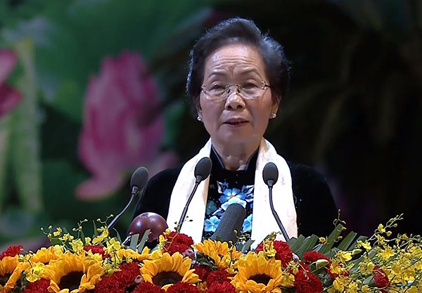 Công tác thi đua, khen thưởng đạt nhiều kết quả thiết thực