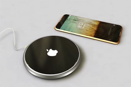 Những ý tưởng smartphone tương lai thu hút nhất 2015