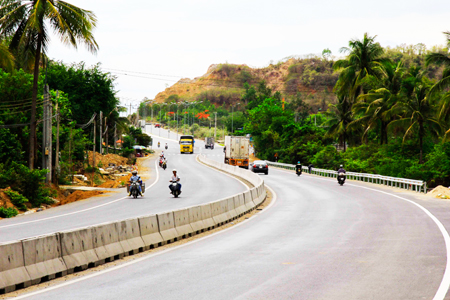 Tăng cường công tác thẩm định an toàn giao thông