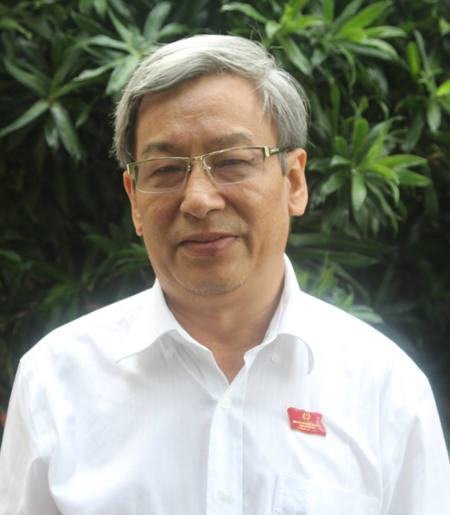 Một số nội dung được dư luận xã hội quan tâm