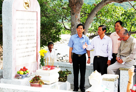 Sẽ được tôn tạo trong năm 2016