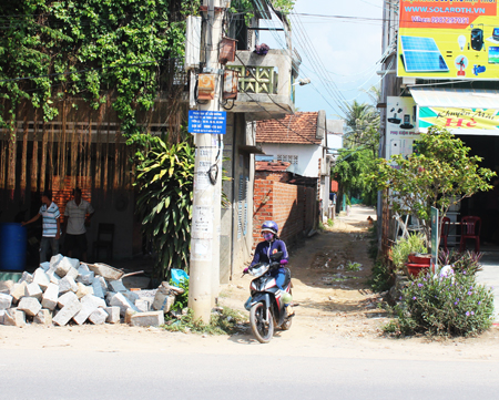 Còn nhiều điều phải làm