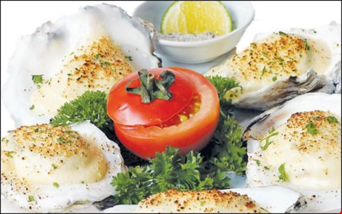 Những thực phẩm nên ăn cho mắt sáng