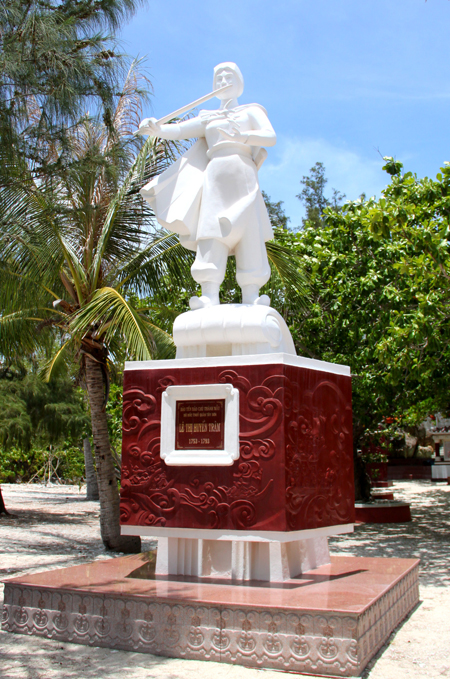 Tôn vinh truyền thống văn hóa nghề yến sào