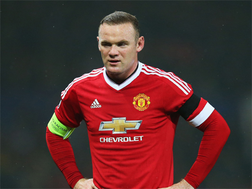 Rooney sẽ kiếm được rất nhiều tiền nếu chịu tới Trung Quốc. Ảnh: Reuters