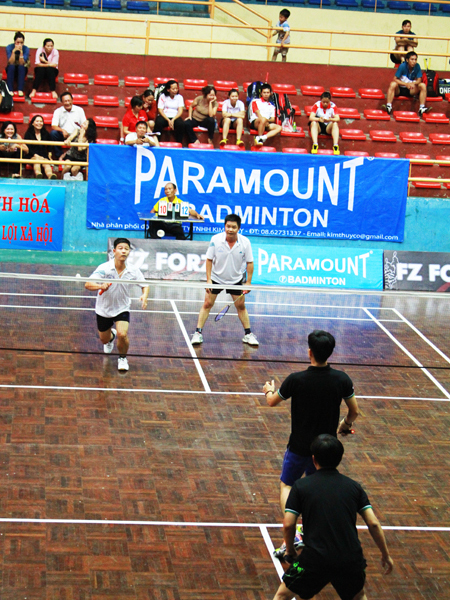 Hoạt động chưa hiệu quả