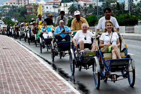 Để môi trường du lịch ngày càng tốt hơn