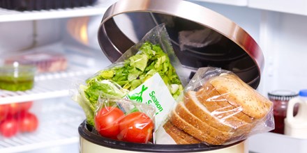 Bảo quản thực phẩm thế nào tốt nhất?