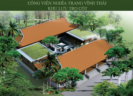 Vơi bớt niềm đau, khơi lòng hướng thiện