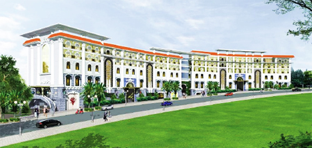 Căn hộ du lịch - xu hướng đầu tư mới