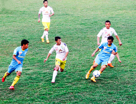 Sanna Khánh Hòa - Biển Việt Nam  - T&amp;T Hà Nội: Đồng cân đồng lạng