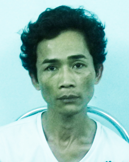 Nữ trinh sát hình sự và những câu chuyện phá án