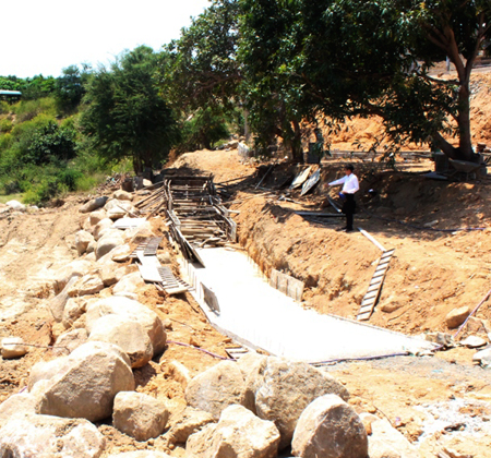 Đã đình chỉ và xử phạt hành chính