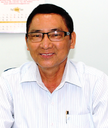 Bổ sung đối tượng đào tạo nghề cho lao động nông thôn