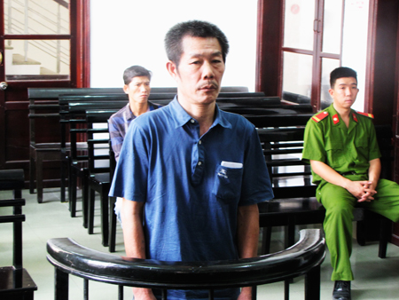 Đi tù 26 năm vẫn chưa chừa