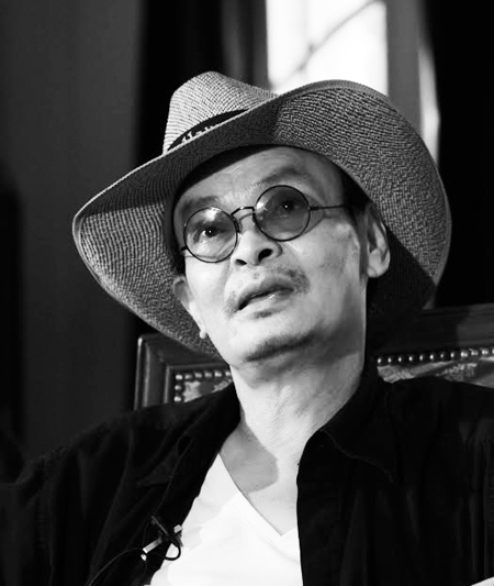 Nhạc sĩ Thanh Tùng: Trái tim đã ngủ yên