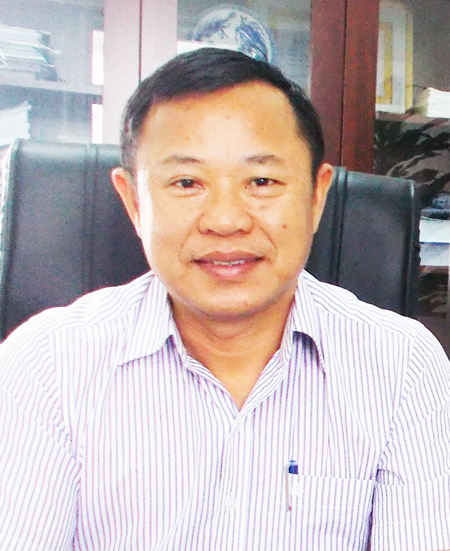 Tích cực hưởng ứng ngày Quốc tế Hạnh phúc