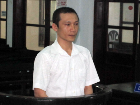 Nhiều lần bán ma túy trái phép