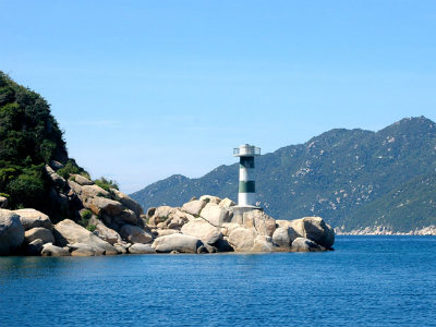 Đẩy nhanh tiến độ giải phóng mặt bằng Dự án Nhà máy nhiệt điện Vân Phong 1