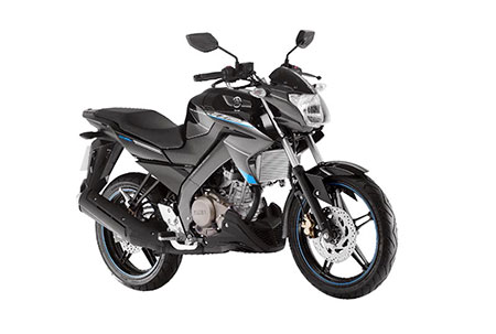 Yamaha FZ150i không có nhiều thay đổi