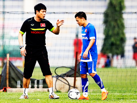 Tuyển Việt Nam thắp sáng bầu trời không bằng ngôi sao