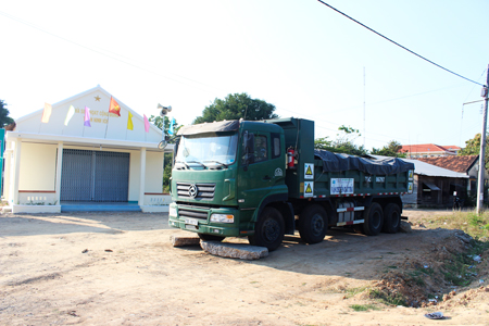 Việc làm trái pháp luật