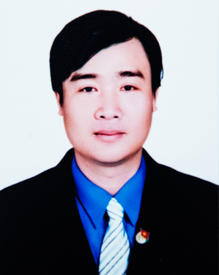 Phát huy mạnh mẽ tính xung kích của thanh niên