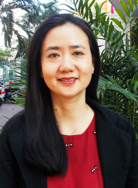 Hoàn thành đại hội đại biểu phụ nữ cấp cơ sở trước ngày 10-5