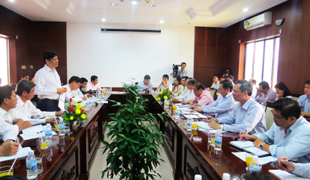 Triển khai các biện pháp phòng, chống dịch bệnh do vi rút Zika