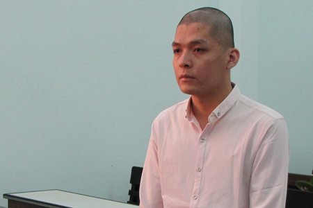 Liên tiếp trộm xe máy