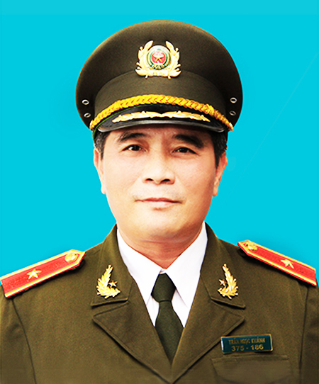 Phong trào góp phần quan trọng trong đảm bảo an ninh trật tự