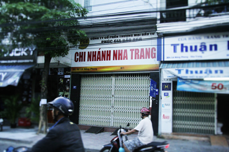 Một công ty bị tố lừa đảo