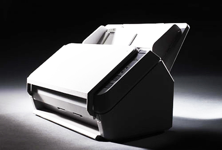 Ra mắt sản phẩm máy Scan nhiều công năng