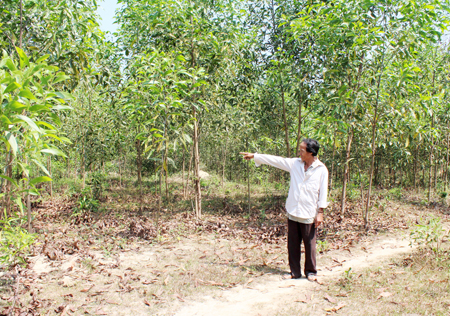 Khó nhưng phải làm