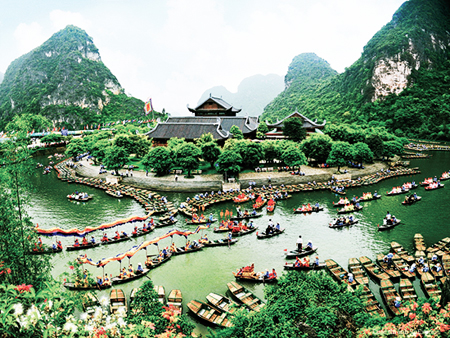 4 Vietnamese destinations nominated for world Top 100