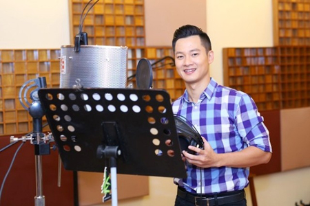 Công bố danh sách đề cử tám hạng mục Giải thưởng Âm nhạc Cống hiến lần thứ 11 - năm 2016