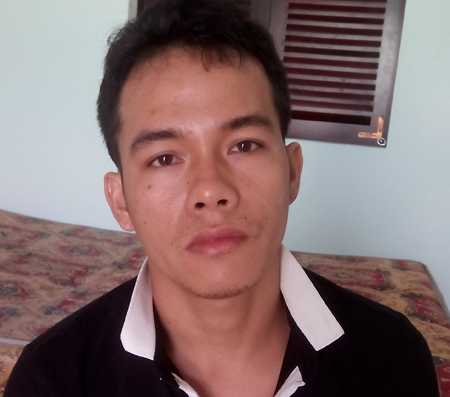 Xóa 1 tụ điểm ma túy