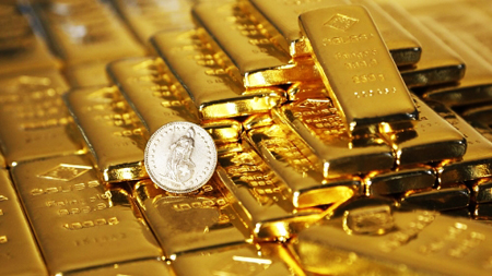 Giá vàng hôm nay (27/3): Giá vàng khó có thể tăng cao trong tuần tới