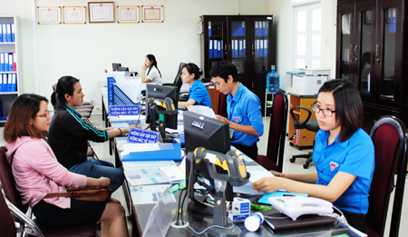 Hướng dẫn chính sách thuế cho người nộp thuế