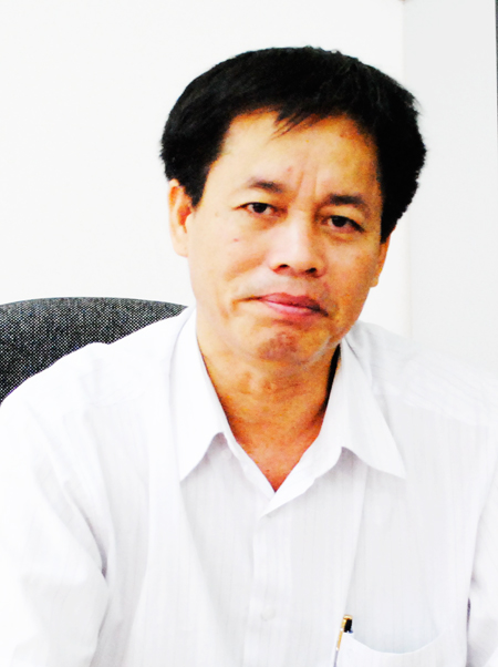 Xe tải từ 7 đến dưới 10 tấn không dán phù hiệu bị phạt 3 đến 5 triệu đồng