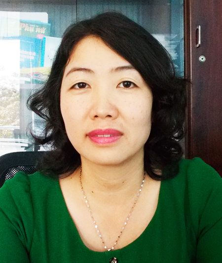 Tập trung xây dựng tổ chức hội vững mạnh