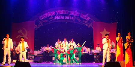 Dấu ấn ngày giải phóng Nha Trang trong thơ, nhạc