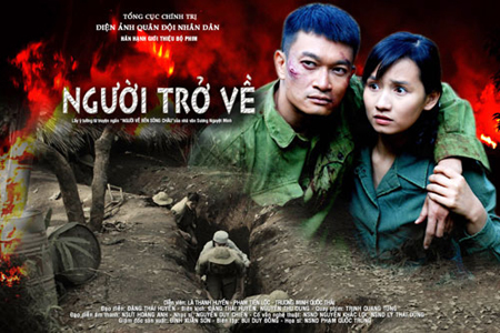 Poster phim Người trở về