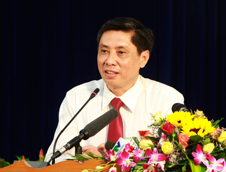 Sửa chữa các hạng mục công trình hồ chứa nước