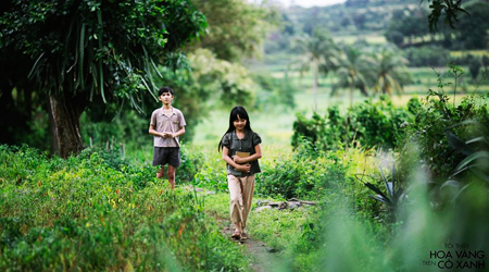 Trông đợi gì ở giải Cánh diều 2015?