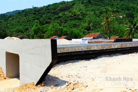 Bất cập xung quanh Dự án hầm đường bộ qua Đèo Cả